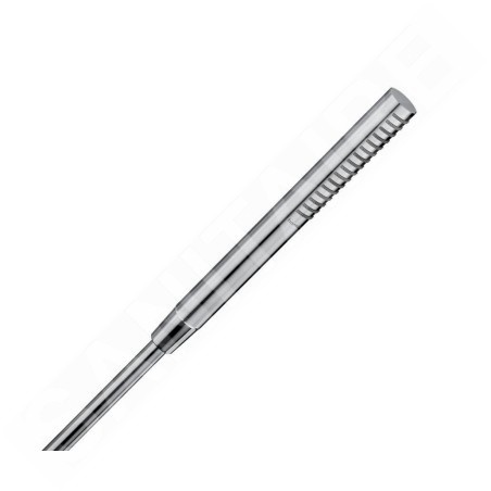Hansgrohe Pulsify S - Pommeau de douche, EcoSmart+, chrome 24126000