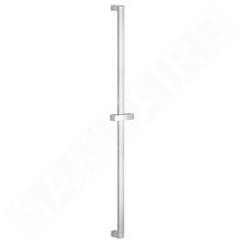 Grohe Euphoria Cube - Barre de douche, 900 mm, chrome 27841000