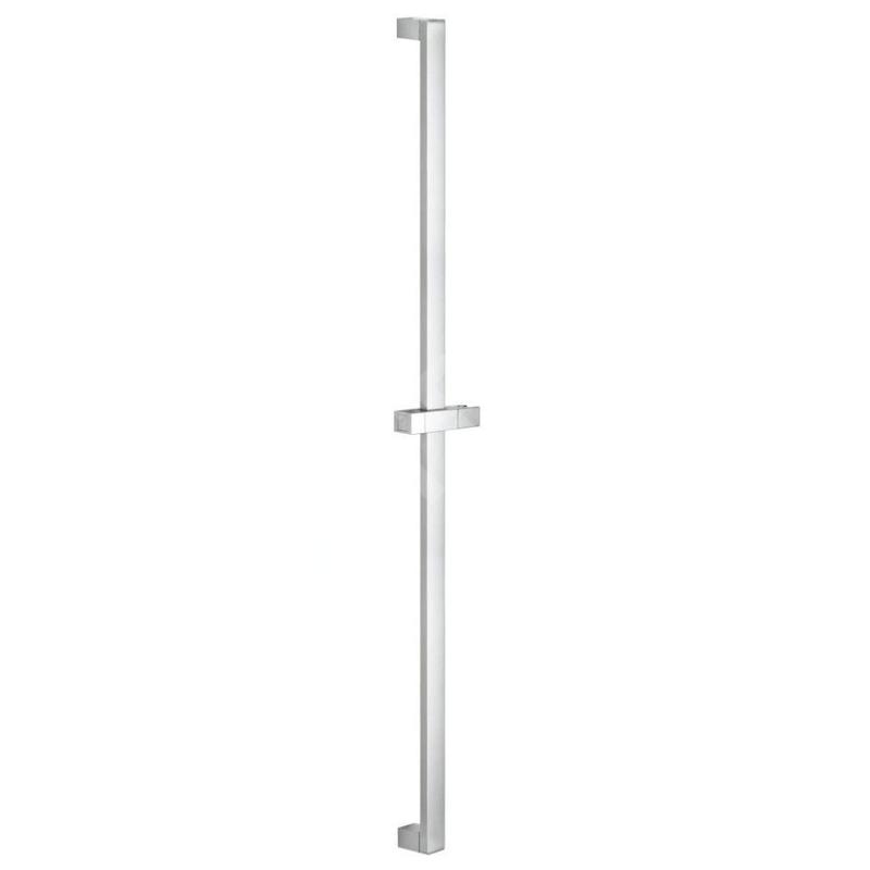 Grohe Euphoria Cube - Barre de douche, 900 mm, chrome 27841000