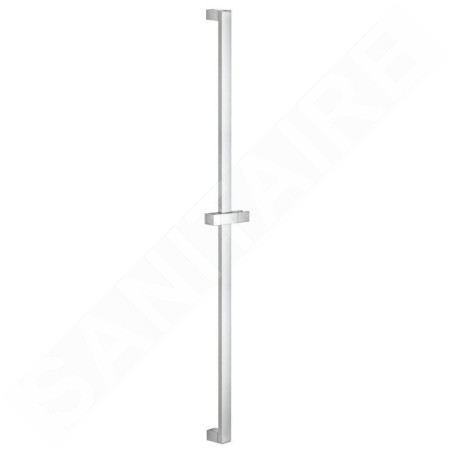 Grohe Euphoria Cube - Barre de douche, 900 mm, chrome 27841000