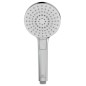 Ideal Standard CeraTherm - Ensemble de douche avec thermostat, diamètre 250 mm, 3 jets, chrome A7565AA Ideal Standard CeraTherm - Ensemble de douche avec thermostat, diamètre 250 mm, 3 jets, chrome A7565AA