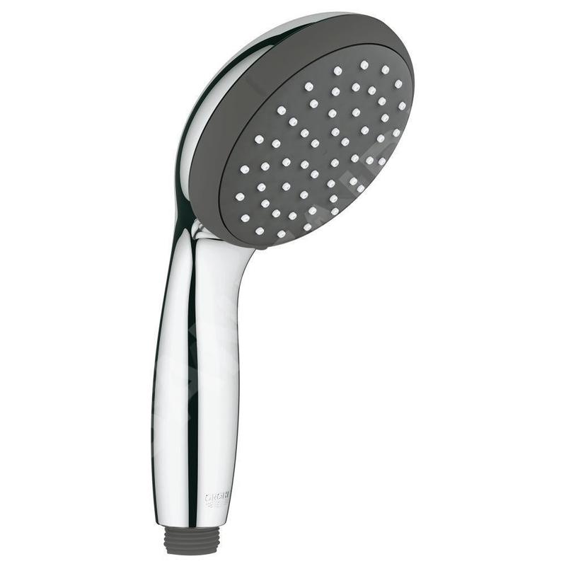 Grohe Vitalio Start - Pommeau de douche,1 jet, chrome 27940000
