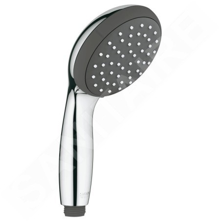 Grohe Vitalio Start - Pommeau de douche,1 jet, chrome 27940000