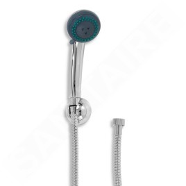 Novaservis Sets de douche - Mini colonne de douche, chrome MINIFAST,0
