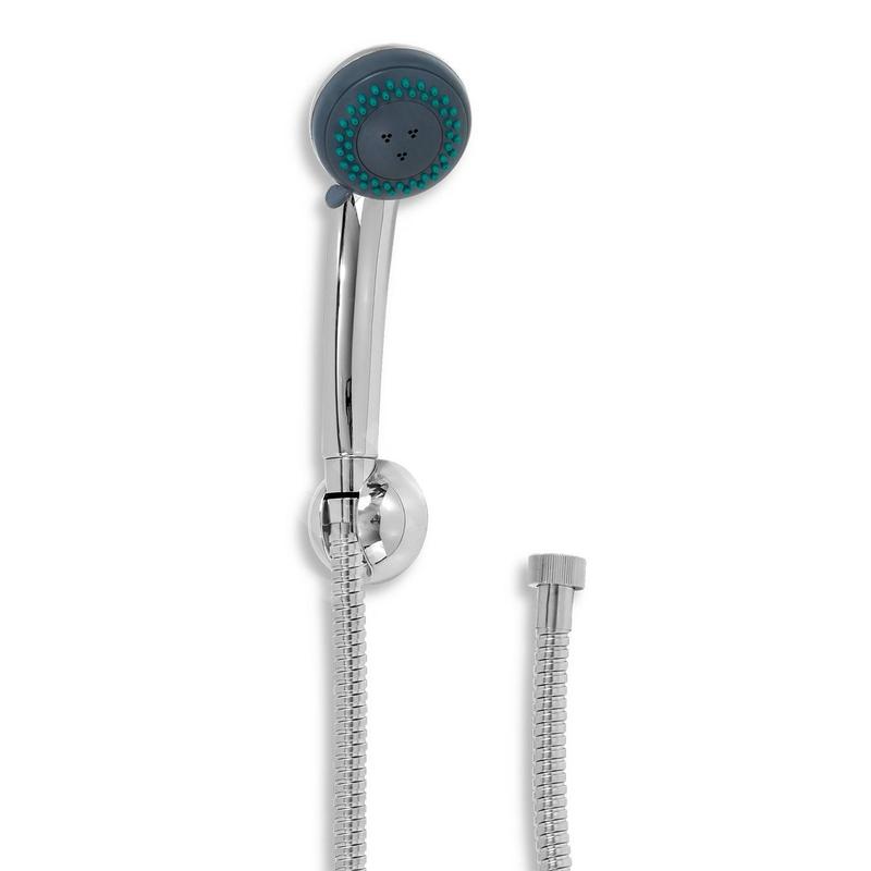 Novaservis Sets de douche - Mini colonne de douche, chrome MINIFAST,0 Novaservis Sets de douche - Mini colonne de douche, chrome MINIFAST,0