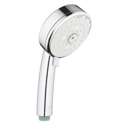 Grohe Tempesta Cosmopolitan - Douchette, 4 jets, chrome 27573002