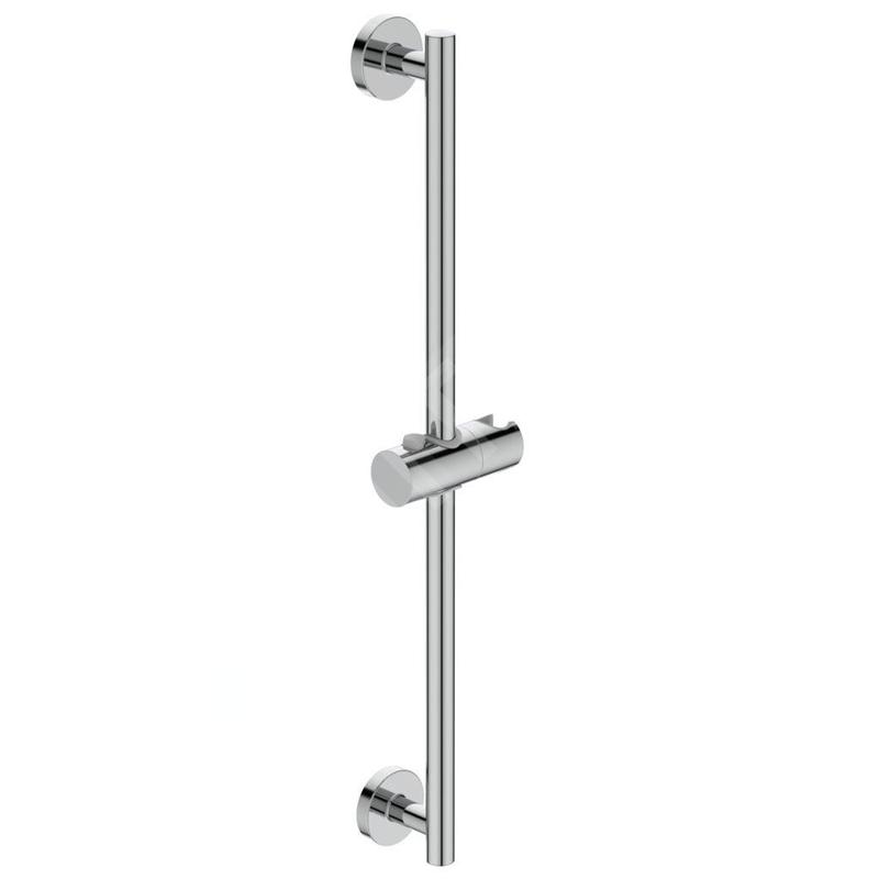 Ideal Standard Idealrain - Barre de douche 600 mm, chrome B9420AA