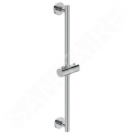 Ideal Standard Idealrain - Barre de douche 600 mm, chrome B9420AA