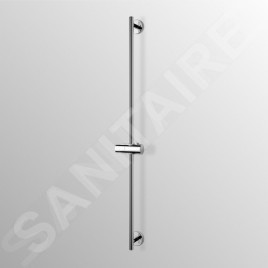 Ideal Standard Idealrain - Barre de douche 600 mm, chrome B9420AA