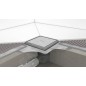 Hansgrohe RainDrain Brilliance - Bonde de sol, 15 x 15 cm, inox brossé 56251800