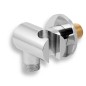 Novaservis Nobless Tina - Set de mitigeur encastré avec accessoires, chrome / blanc SADA38050R,1 Novaservis Nobless Tina - Set de mitigeur encastré avec accessoires, chrome / blanc SADA38050R,1