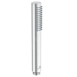 Ideal Standard Idealrain Atelier - Pommeau de douche, chrome BC774AA