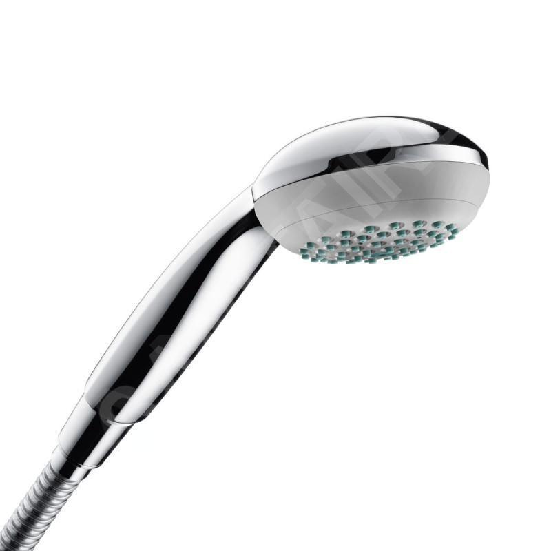Hansgrohe Crometta 85 - Douchette Green 1jet, chrome 28561000 Hansgrohe Crometta 85 - Douchette Green 1jet, chrome 28561000