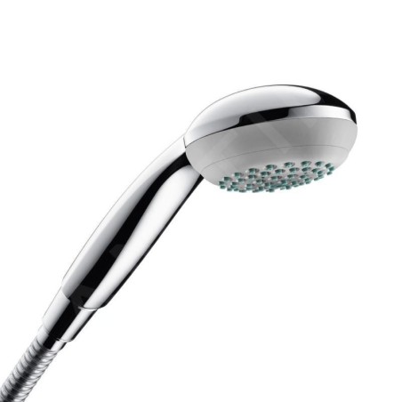 Hansgrohe Crometta 85 - Douchette Green 1jet, chrome 28561000
