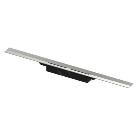 Tece TECEdrainprofile - Caniveau de douche 1000 mm, inox brossé 671000
