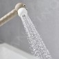 Hansgrohe Jocolino - Douchette à main pour enfants, 2 jets, beige 28760210