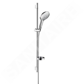 Hansgrohe Raindance Select S - Colonne de douche 150, 3 jets, chrome 27803000