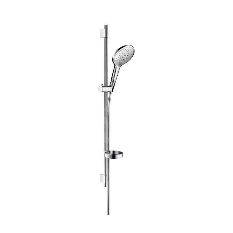 Hansgrohe Raindance Select S - Colonne de douche 150, 3 jets, chrome 27803000 Hansgrohe Raindance Select S - Colonne de douche 150, 3 jets, chrome 27803000