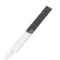 Hansgrohe Rainfinity - Pommeau de douche, 1jet, EcoSmart, blanc mat 26867700