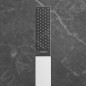 Hansgrohe Rainfinity - Pommeau de douche, 1jet, EcoSmart, blanc mat 26867700
