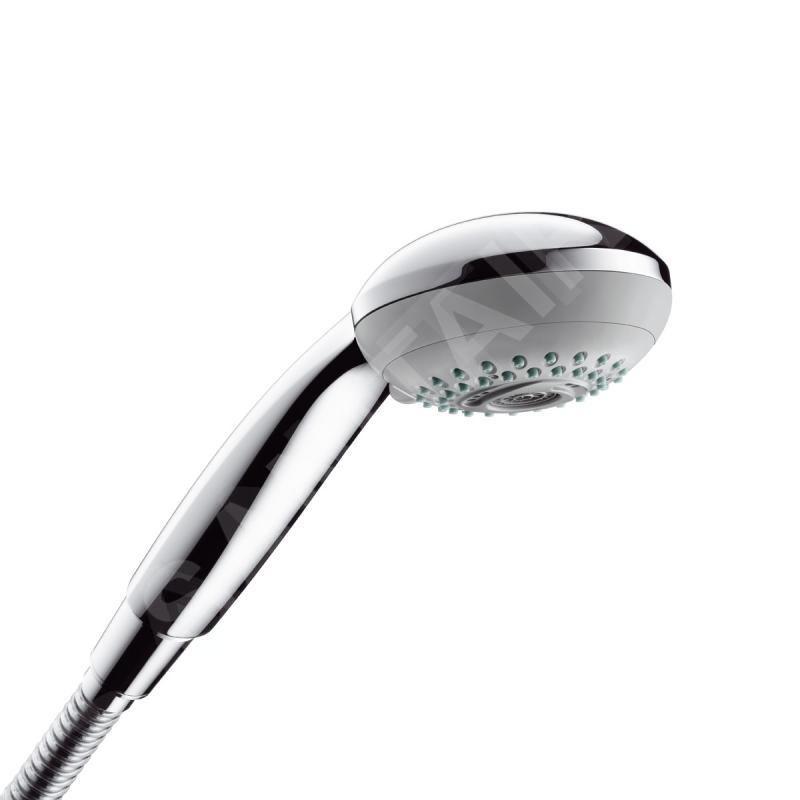 Hansgrohe Crometta 85 - Douchette Multi, chrome 28563000 Hansgrohe Crometta 85 - Douchette Multi, chrome 28563000