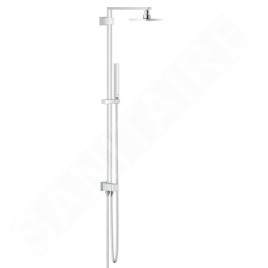 Grohe Euphoria Cube - Colonne de douche, chrome 27696000