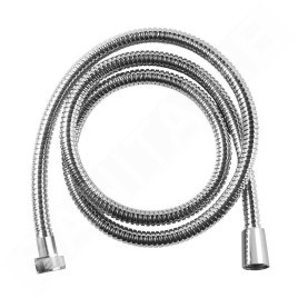 Aqualine Flex - Flexible de douche 1500 mm, chrome 11073