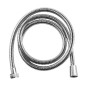 Aqualine Flex - Flexible de douche 1500 mm, chrome 11073