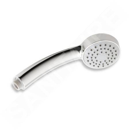 Novaservis Douchettes à main - Douche à main, 1 jet, chrome RU/870,0