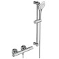 Ideal Standard CeraTherm - Colonne de douche avec thermostat, 3 jets, chrome A7234AA Ideal Standard CeraTherm - Colonne de douche avec thermostat, 3 jets, chrome A7234AA
