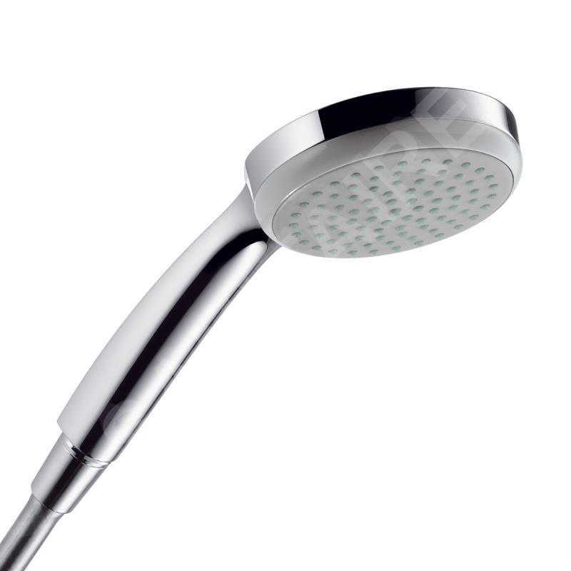 Hansgrohe Croma 100 - Douchette Mono, chrome 28580000 Hansgrohe Croma 100 - Douchette Mono, chrome 28580000