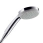 Hansgrohe Croma 100 - Douchette Mono, chrome 28580000 Hansgrohe Croma 100 - Douchette Mono, chrome 28580000