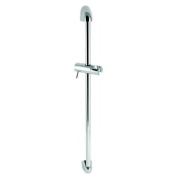 Novaservis Sets de douche - Barre de douche, chrome RAIL1,0