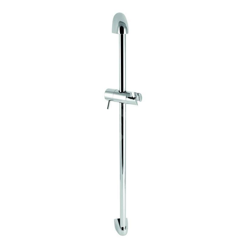 Novaservis Sets de douche - Barre de douche, chrome RAIL1,0