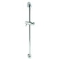 Novaservis Sets de douche - Barre de douche, chrome RAIL1,0