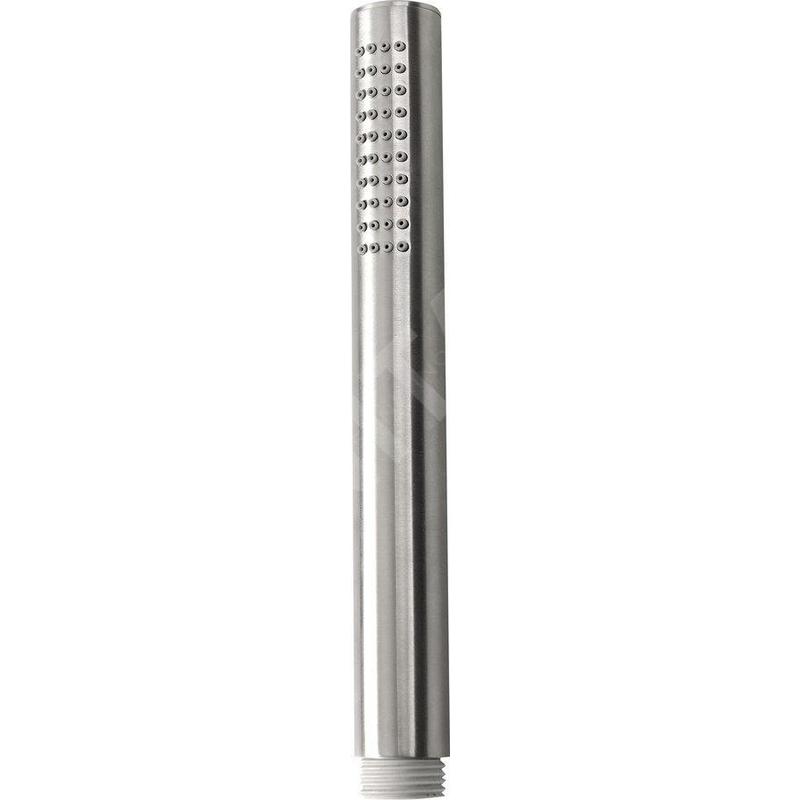Sapho Minimal - Pommeau de douche, inox MI097