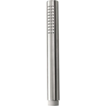 Sapho Minimal - Pommeau de douche, inox MI097