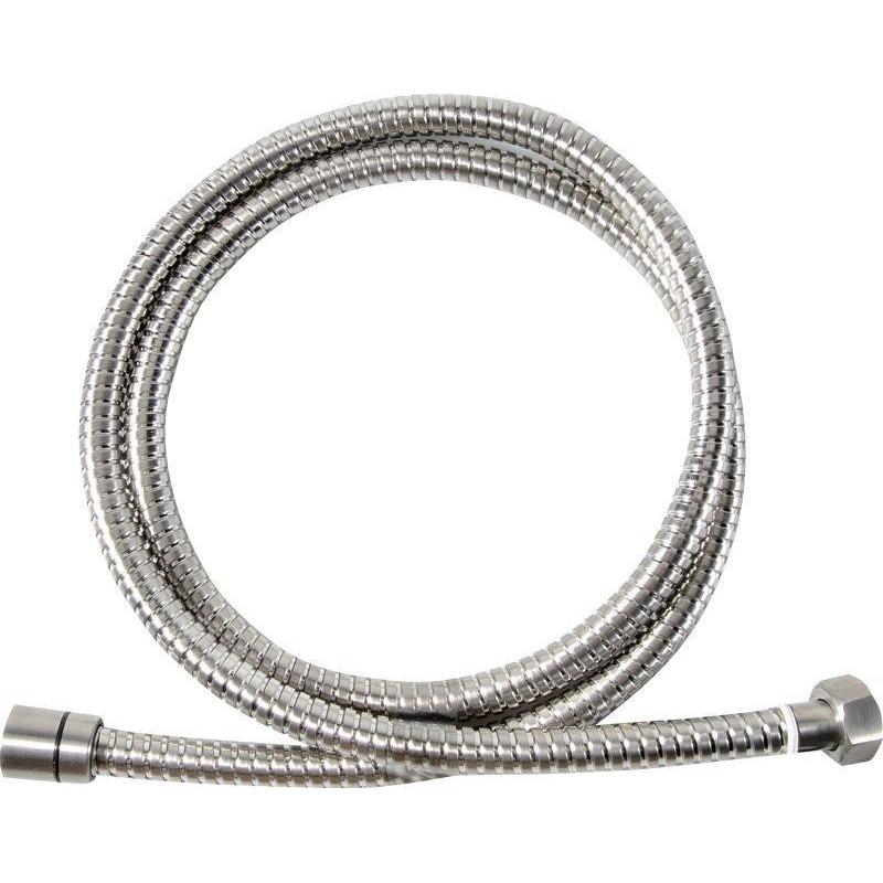 Sapho Minimal - Flexible de douche 1500 mm, inox MI096