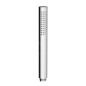 Ravak Chrome - Pommeau de douche,1 jet, chrome X07P007 Ravak Chrome - Pommeau de douche,1 jet, chrome X07P007