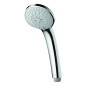 Ideal Standard Idealrain - Pommeau de douche, 3 jets, chrome B9401AA