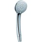 Ideal Standard Idealrain - Pommeau de douche, 3 jets, chrome B9401AA