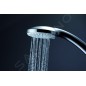 Ideal Standard Idealrain - Pommeau de douche, 3 jets, chrome B9401AA