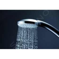 Ideal Standard Idealrain - Pommeau de douche, 3 jets, chrome B9401AA