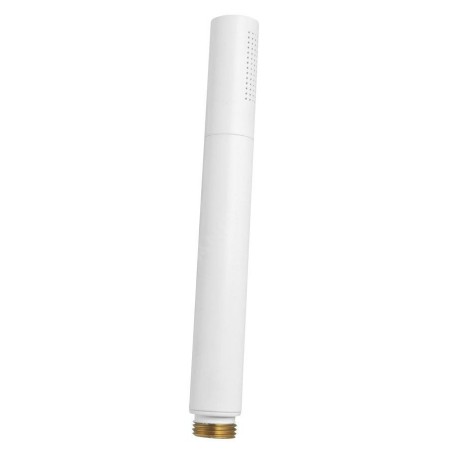 Sapho Douches - Douche de tête, 1 jet, blanc mat DO214