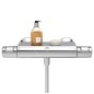 Ideal Standard CeraTherm - Colonne de douche T50 avec thermostat, 200 mm, 3 jets, chrome A7230AA Ideal Standard CeraTherm - Colonne de douche T50 avec thermostat, 200 mm, 3 jets, chrome A7230AA