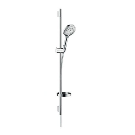 Hansgrohe Raindance Select S - Colonne de douche 120, 3 jets, chrome 26631000
