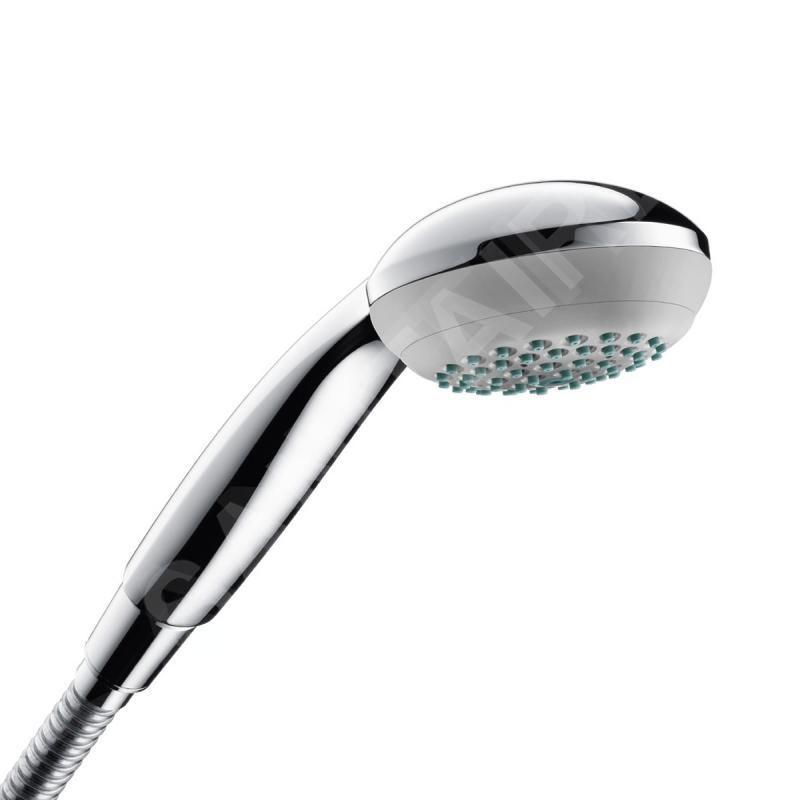 Hansgrohe Crometta 85 - Douchette, 1 jet, chrome 28585000 Hansgrohe Crometta 85 - Douchette, 1 jet, chrome 28585000