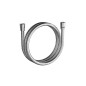 Ravak Douches - Flexible de douche 1500 mm, chrome brillant X07P340 Ravak Douches - Flexible de douche 1500 mm, chrome brillant X07P340