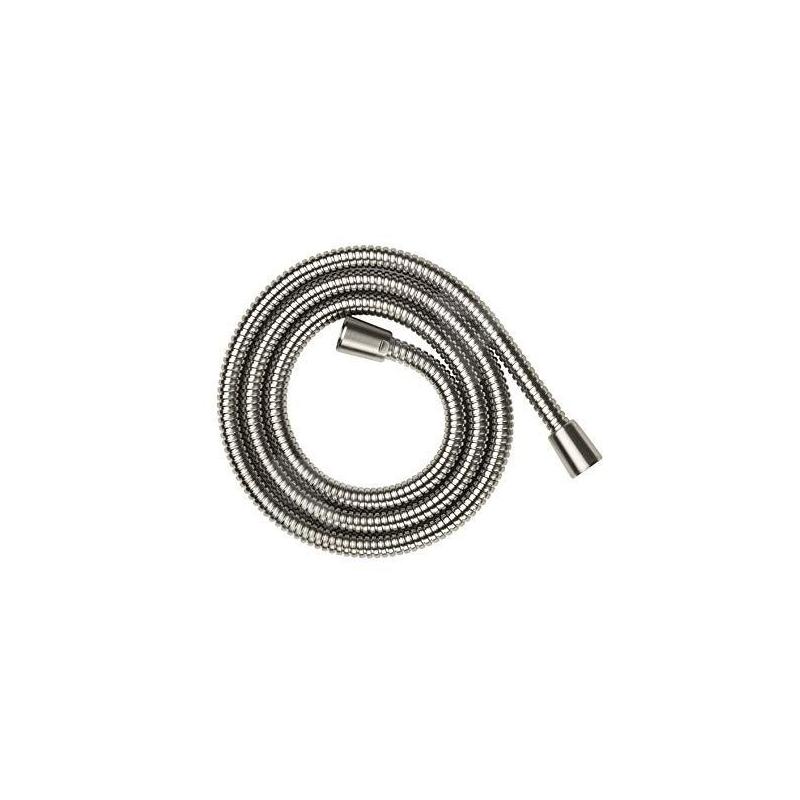 Axor Flexibles de douche - Flexible de douche en métal 1,60 m, nickel brossé 28116820