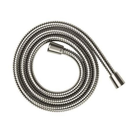 Axor Flexibles de douche - Flexible de douche en métal 1,60 m, nickel brossé 28116820